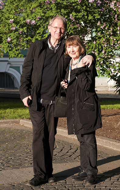 Александр Ивашкин: «ДУХ ВРЕМЕНИ ВАЖНЕЕ РАЗЛИЧИЯ СТИЛЕЙ»