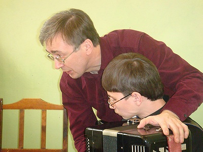 ВЕСТИ ИЗ БУЗУЛУКА