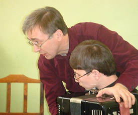 ВЕСТИ ИЗ БУЗУЛУКА