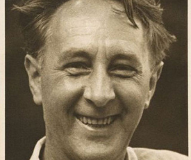 ВЫ УЖЕ В ЛАБИРИНТЕ