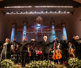 «ВЕСНА ПОЯВИЛАСЬ»