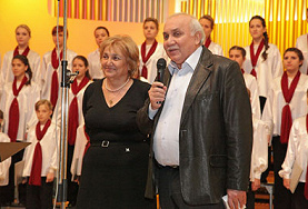 Олег ГАЛАХОВ: &laquo;ХОТИМ СДЕЛАТЬ СОВРЕМЕННУЮ МУЗЫКУ ДОСТУПНОЙ&raquo;