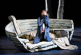 &laquoТРИСТАН И ИЗОЛЬДА&raquo ВПЕРВЫЕ В МОСКВЕ