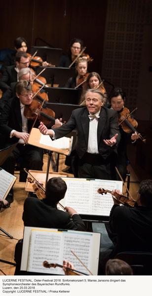 МУЗЫКА ПАСХИ В ШВЕЙЦАРИИ