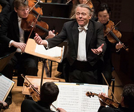 МУЗЫКА ПАСХИ В ШВЕЙЦАРИИ