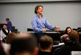 «МЫ ДОЛЖНЫ БЫТЬ  ГОТОВЫ К ПЕРЕМЕНАМ»