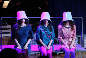 КАК МОЛОДЫ МЫ БЫЛИ…