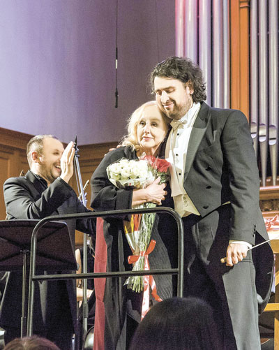 ОН ЗНАЛ, ЧТО ВЕРТИТСЯ ЗЕМЛЯ…