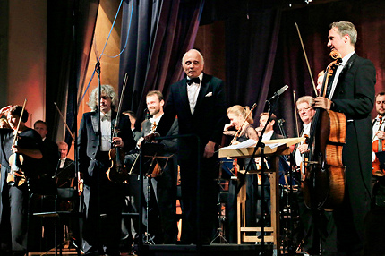 ПОЦЕЛОВАННЫЕ ФЕЕЙ