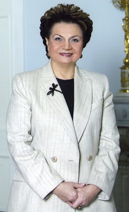 ДОРОГА В БУДУЩЕЕ