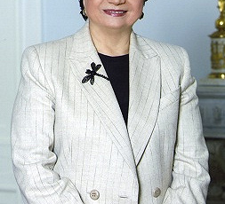 ДОРОГА В БУДУЩЕЕ