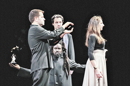 МАЛЕР, МОЦАРТ, БРУК