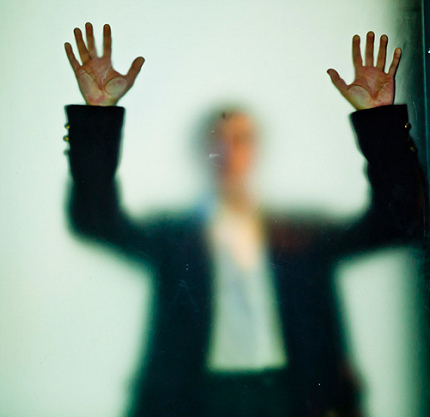 СТРАННЫЙ ВЫБОР – СТРАННОЕ ВОПЛОЩЕНИЕ