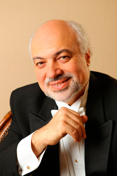 Константин Орбелян: «РАНЬШЕ ЦАРИЛИ ИТАЛЬЯНЦЫ, СЕГОДНЯ – РУССКИЕ, ПОЛЯКИ И АМЕРИКАНЦЫ»