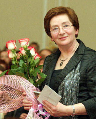 «ДИЛЕТАНТИЗМ, ЦИНИЗМ И ИЗОЛЯЦИОНИЗМ НЕДОПУСТИМЫ»