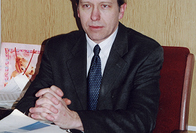 Константин ЗЕНКИН: &laquoЗНАЧЕНИЕ МУЗЫКАЛЬНОЙ НАУКИ ВОЗРАСТАЕТ&raquo