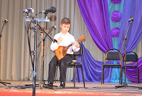 СВЯЗАНЫ ИСКУССТВОМ 