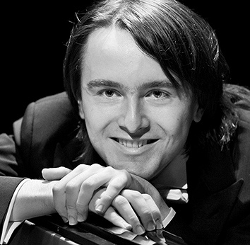 МУЗЫКАНТ ЛИРИЧЕСКОЙ ПРИРОДЫ