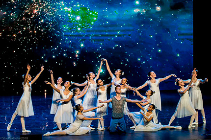 ГРИГ. ЖИЗНЬ И ТВОРЧЕСТВО ЗА ПОЛЯРНЫМ КРУГОМ 