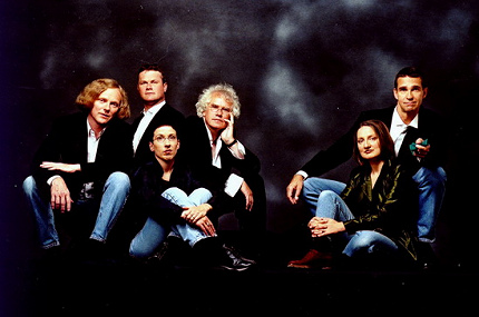  ЧИСТЕЙШЕЙ МУЗЫКИ РУЧЕЙ…