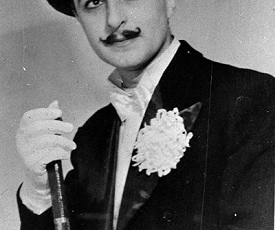 ПОМНИМ И ЛЮБИМ…