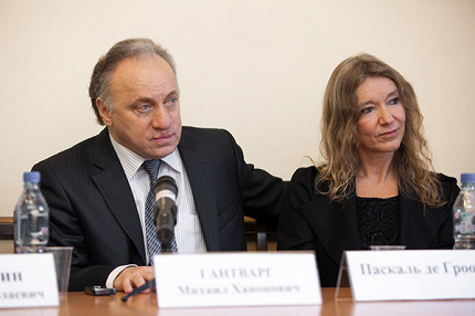 ВЫСШЕЕ ЗНАЧИТ ЛУЧШЕЕ!