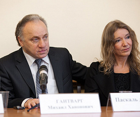 ВЫСШЕЕ ЗНАЧИТ ЛУЧШЕЕ!