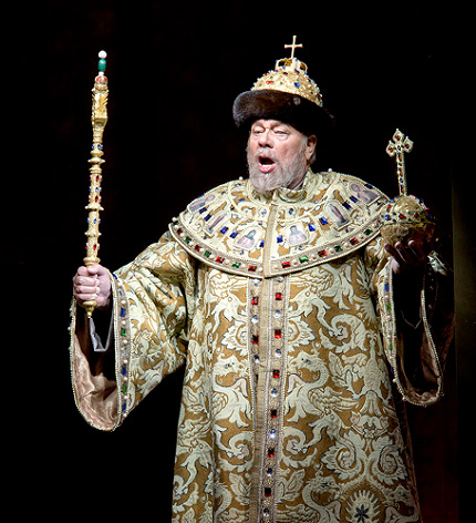 ЗОЛОТАЯ КЛЕТКА ВЛАСТИ