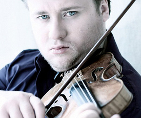 ЖИЗНЬ СО СКРИПКОЙ В РУКАХ