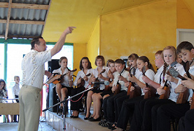 &laquo;МУЗЫКАЛЬНАЯ ЗВЕЗДА-2012&raquo;