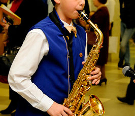 ДУХОВОЕ БРАТСТВО БАЛАШИХИ