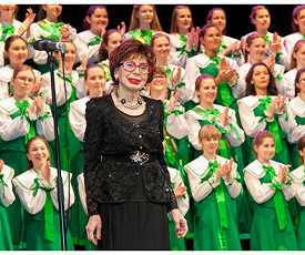 ВСЕ НАЧИНАЕТСЯ С СЕБЯ