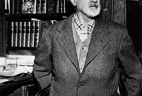 ФЕНОМЕНАЛЬНЫЙ ЧАРЛЗ АЙВЗ