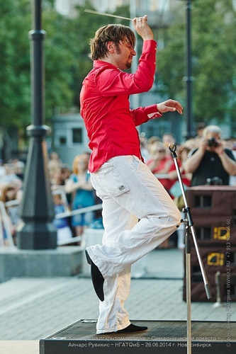 ЛЕТНИЕ OPEN AIR