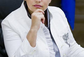 Ольга Рыбакова: &laquoВ САМАРСКОЙ ГУБЕРНИИ ОСОБАЯ КУЛЬТУРНАЯ СРЕДА&raquo