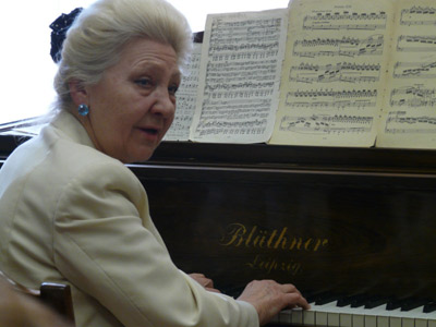 СКРЫТЫЕ СМЫСЛЫ МУЗЫКИ И.С. БАХА*