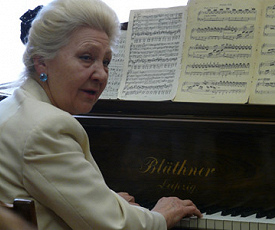 СКРЫТЫЕ СМЫСЛЫ МУЗЫКИ И.С. БАХА*