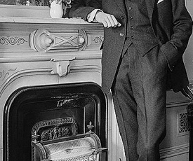 В БИОГРАФИИ ПРОКОФЬЕВА МНОГО МИФОВ