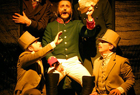 НЕАКАДЕМИЧЕСКИЙ &laquoРЕВИЗОР&raquo