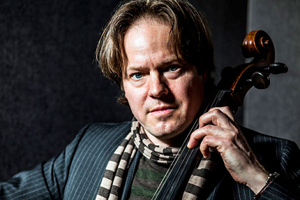 ИЗ ТУТТИ В СОЛО