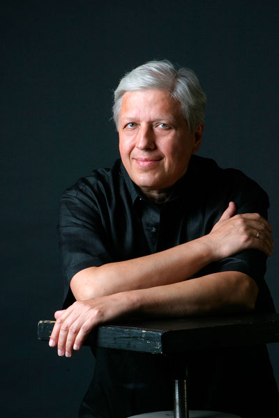 «Джаз – он всегда…»