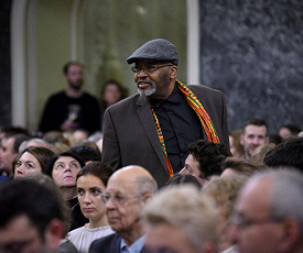 Игорь Бутман:  «МЫ, КАК КОГДА-ТО В КОСМОСЕ, СТАЛИ ПЕРВЫМИ»