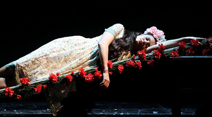 НОВАЯ НЕВЕСТА