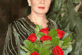 Елена ЗАЙЦЕВА: &laquo;НАРОДНАЯ МУЗЫКА БЫЛА, ЕСТЬ И БУДЕТ&raquo;