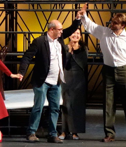 Башкирское барокко удивляет