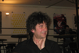 Владимир МИЛЛЕР: &laquo;ВЕРНУТЬСЯ К РОМАНТИЗМУ&raquo;