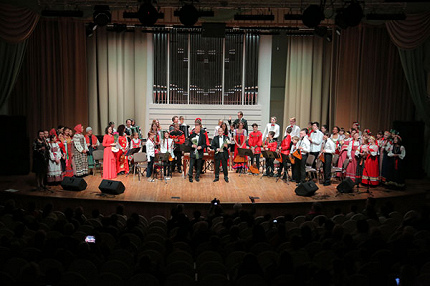 СВОЯ ПОЗИЦИЯ