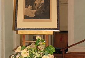 &laquo;ДНИ БЕТХОВЕНА В МОСКВЕ&raquo;