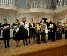 ПЕРВЫЕ ФИГУРЫ ВЫСШЕГО ПИЛОТАЖА