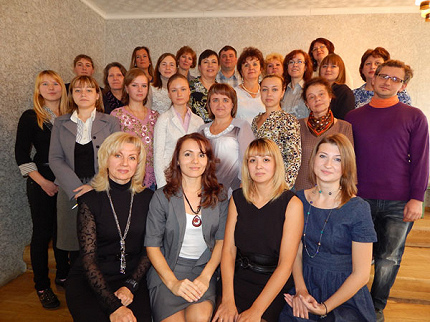 «КРЕАТИВНОСТЬ И МНОГОФУНКЦИОНАЛЬНОСТЬ» 